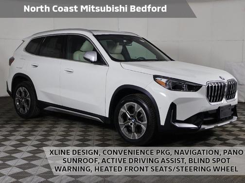 2023 BMW X1 xDrive28i