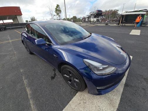 2023 Tesla Model 3 Standard Range