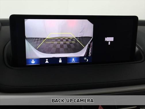 2024 Acura MDX Standard
