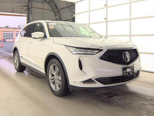 2024 Acura MDX Standard
