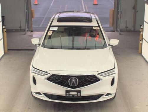 2024 Acura MDX Standard