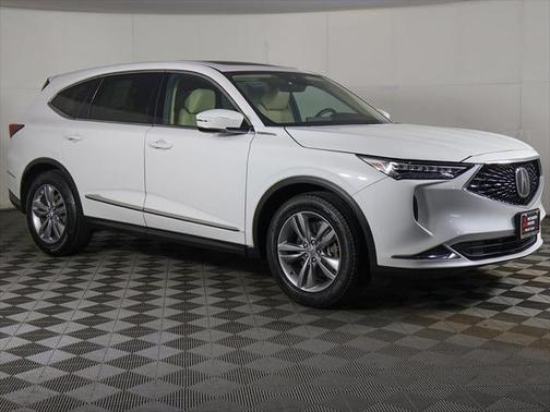 2024 Acura MDX Standard