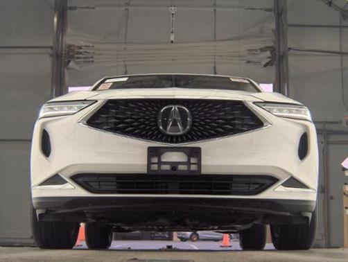 2024 Acura MDX Standard