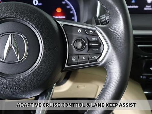 2024 Acura MDX Standard
