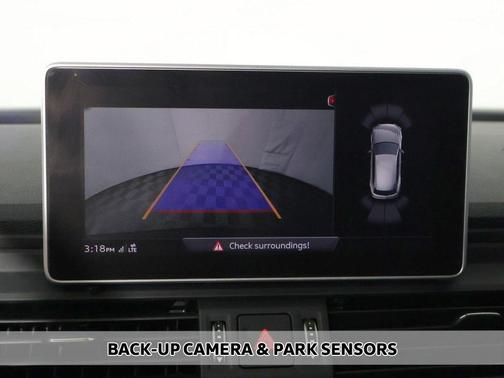 2020 Audi Q5 45 Premium Plus