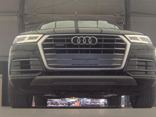 2020 Audi Q5 45 Premium Plus