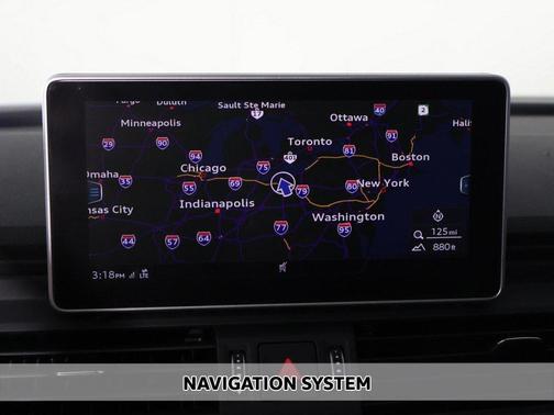 2020 Audi Q5 45 Premium Plus