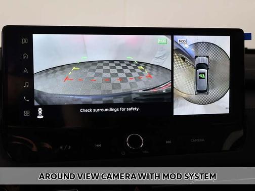 2025 Mitsubishi Outlander SE 2.5 2WD