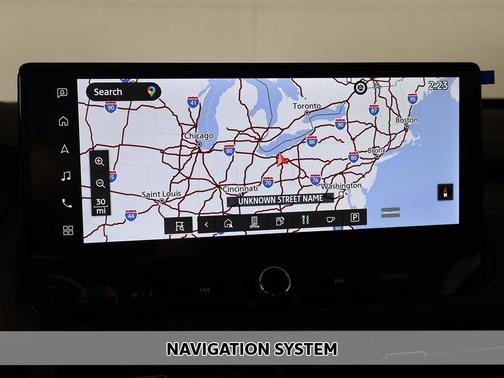 2025 Mitsubishi Outlander SE 2.5 2WD