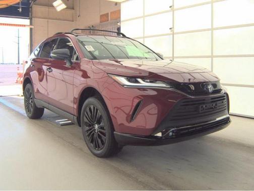 2023 Toyota Venza XLE