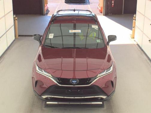 2023 Toyota Venza XLE