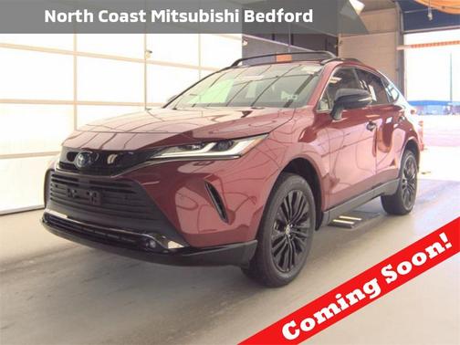 2023 Toyota Venza XLE