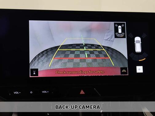 2023 Toyota Venza XLE