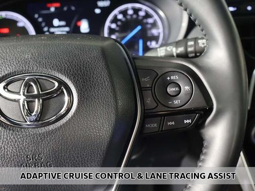 2023 Toyota Venza XLE