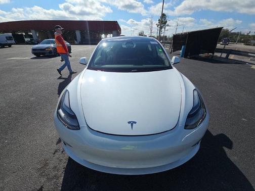 2023 Tesla Model 3 Long Range