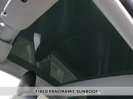 2023 Tesla Model 3 Long Range