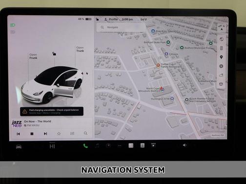 2023 Tesla Model 3 Long Range
