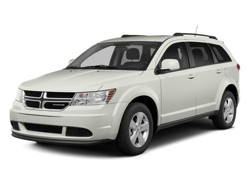 2014 Dodge Journey American Value Pkg