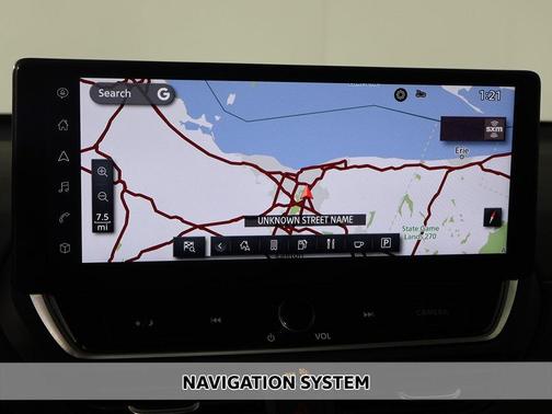 2024 Nissan Altima 2.5 SL