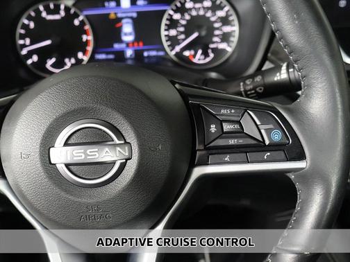 2024 Nissan Altima 2.5 SL