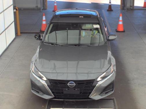 2024 Nissan Altima 2.5 SL