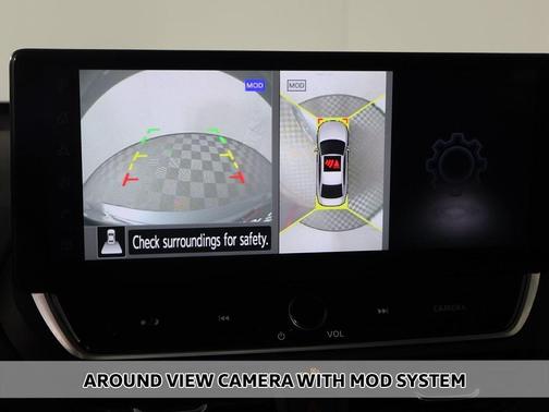 2024 Nissan Altima 2.5 SL