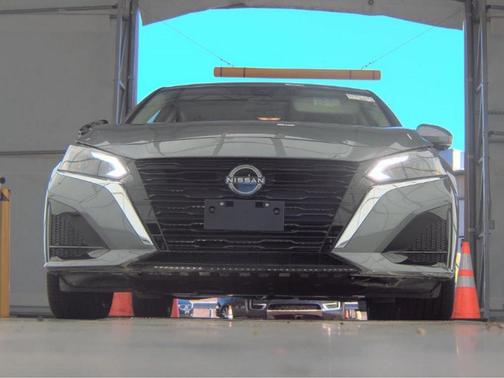 2024 Nissan Altima 2.5 SL