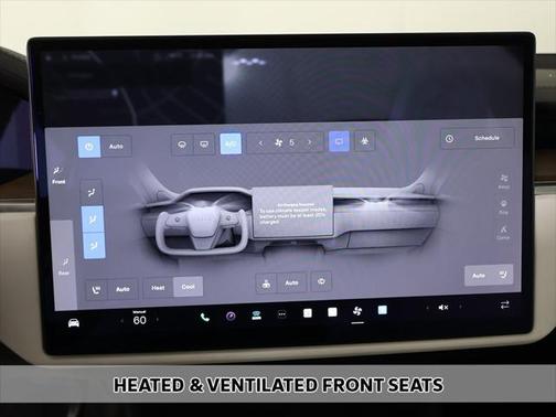 2022 Tesla Model X Dual Motor All-Wheel Drive