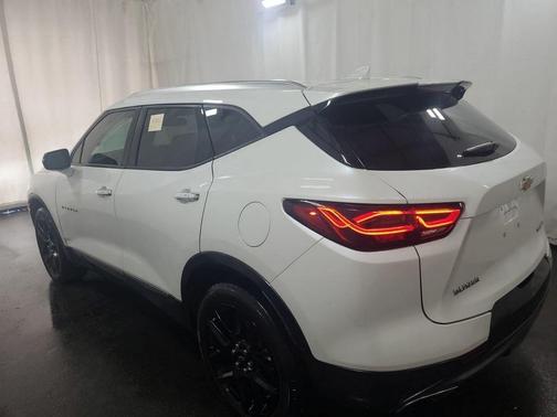 2024 Chevrolet Blazer Premier