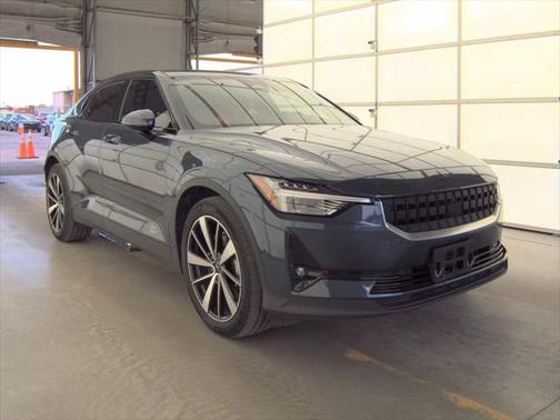 2022 Polestar 2 Long Range Dual Motor