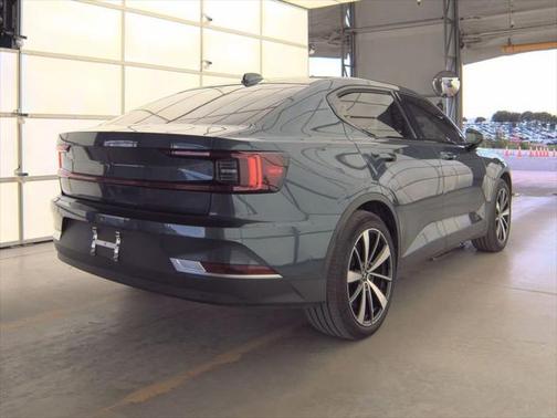 2022 Polestar 2 Long Range Dual Motor