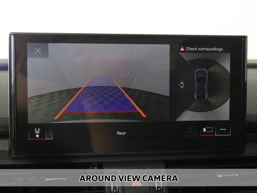 2023 Audi SQ5 3.0T Premium Plus