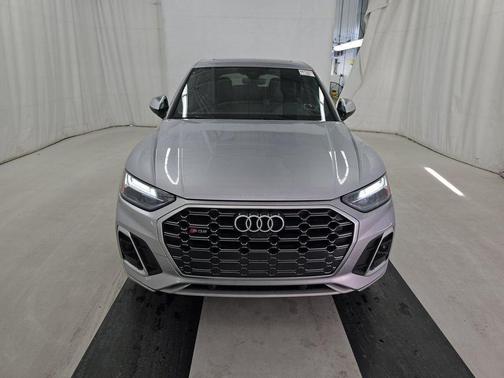 2023 Audi SQ5 3.0T Premium Plus