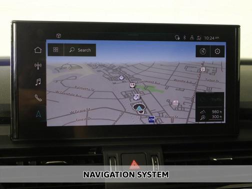 2023 Audi SQ5 3.0T Premium Plus