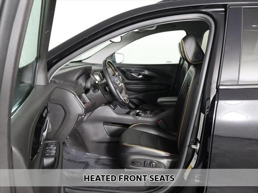 2023 GMC Terrain AWD AT4