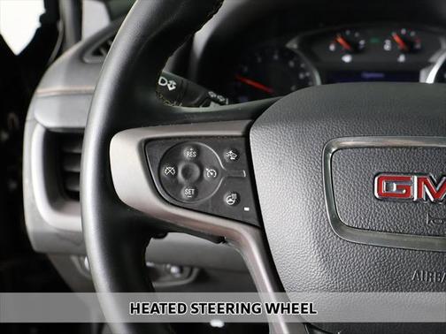2023 GMC Terrain AWD AT4