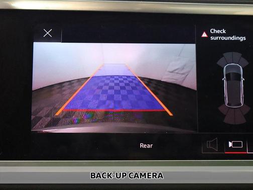 2022 Audi Q3 40 Premium