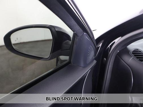 Aurora Black 2023 Kia Forte GT-Line