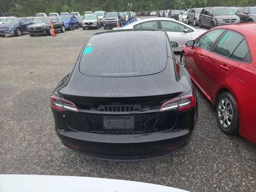 2019 Tesla Model 3 Mid Range