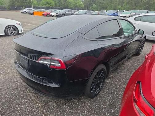 2019 Tesla Model 3 Mid Range