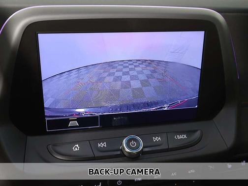 2022 Chevrolet Camaro ZL1