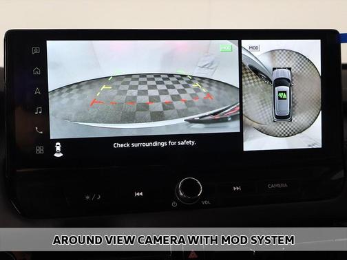 2025 Mitsubishi Outlander SE 2.5 S-AWC