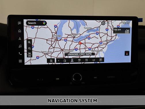 2025 Mitsubishi Outlander SE 2.5 S-AWC