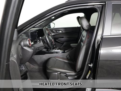 2025 Chevrolet Trax FWD 2RS