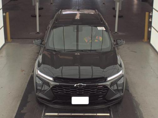 2025 Chevrolet Trax FWD 2RS