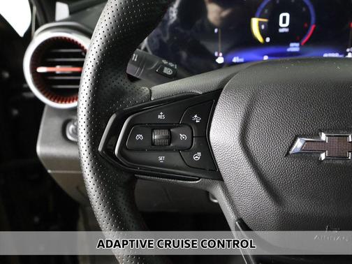 2025 Chevrolet Trax FWD 2RS