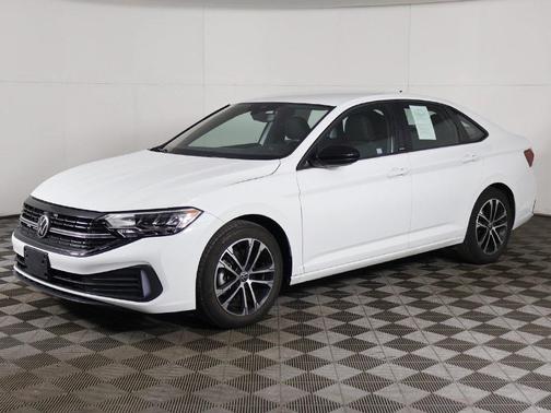 2023 Volkswagen Jetta 1.5T Sport