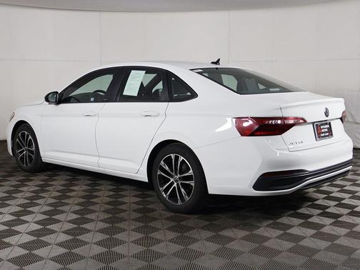 2023 Volkswagen Jetta 1.5T Sport