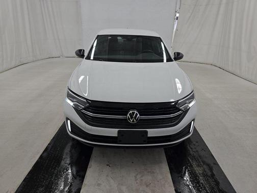 2023 Volkswagen Jetta 1.5T Sport