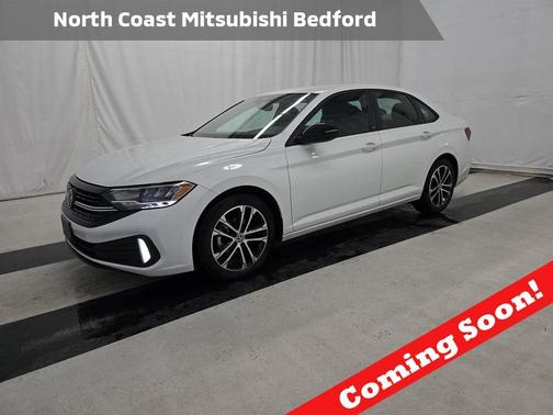 2023 Volkswagen Jetta 1.5T Sport